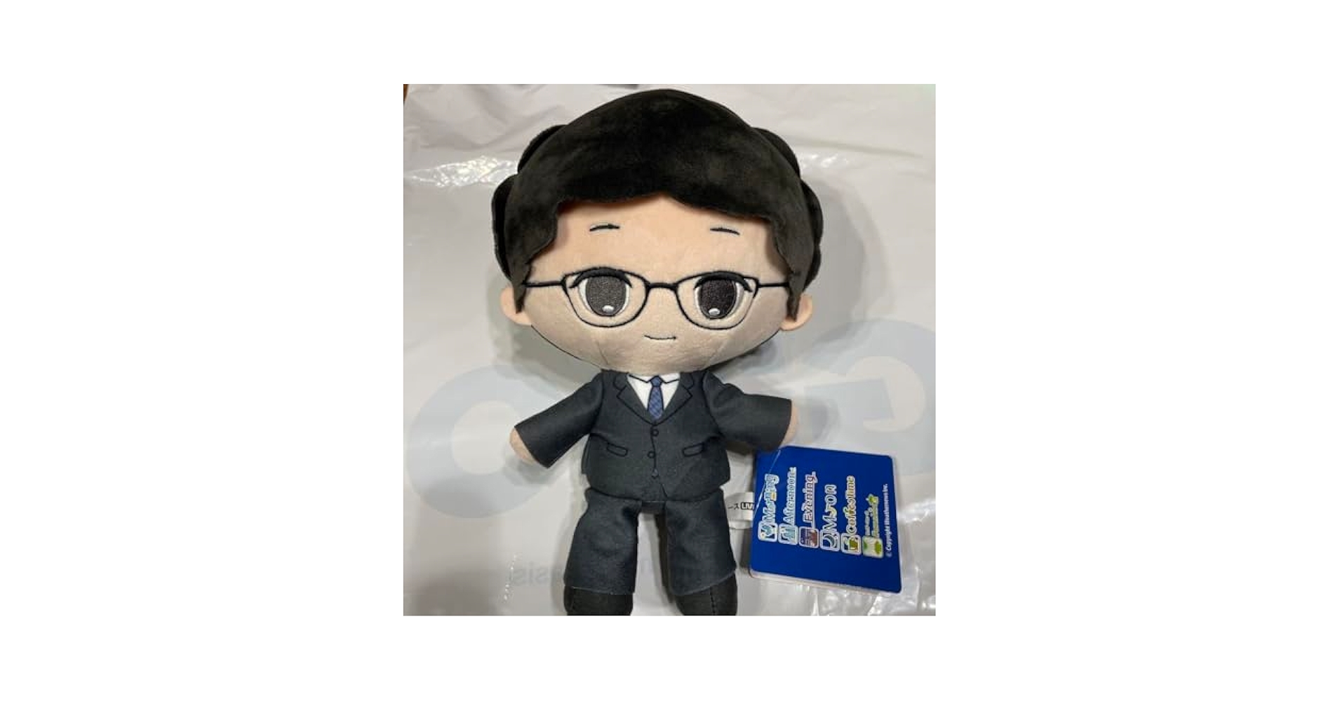 ウェザーニュースLiVE ココぎゅっと！ぬいぐるみ　全13種 株式会社エルココ】『ウェザーニュース』プライズ新商品発売の